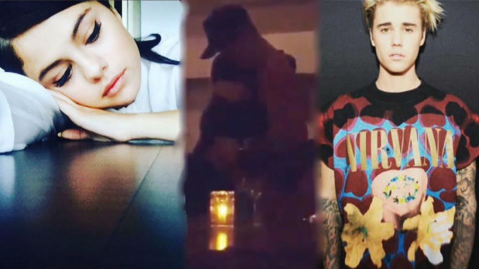 Selena a Justin se opět scházejí, ale rádi by se vyhnuli mediálnímu cirkusu. Mědia po nich jdou jak pověstná slepice po plivanci...